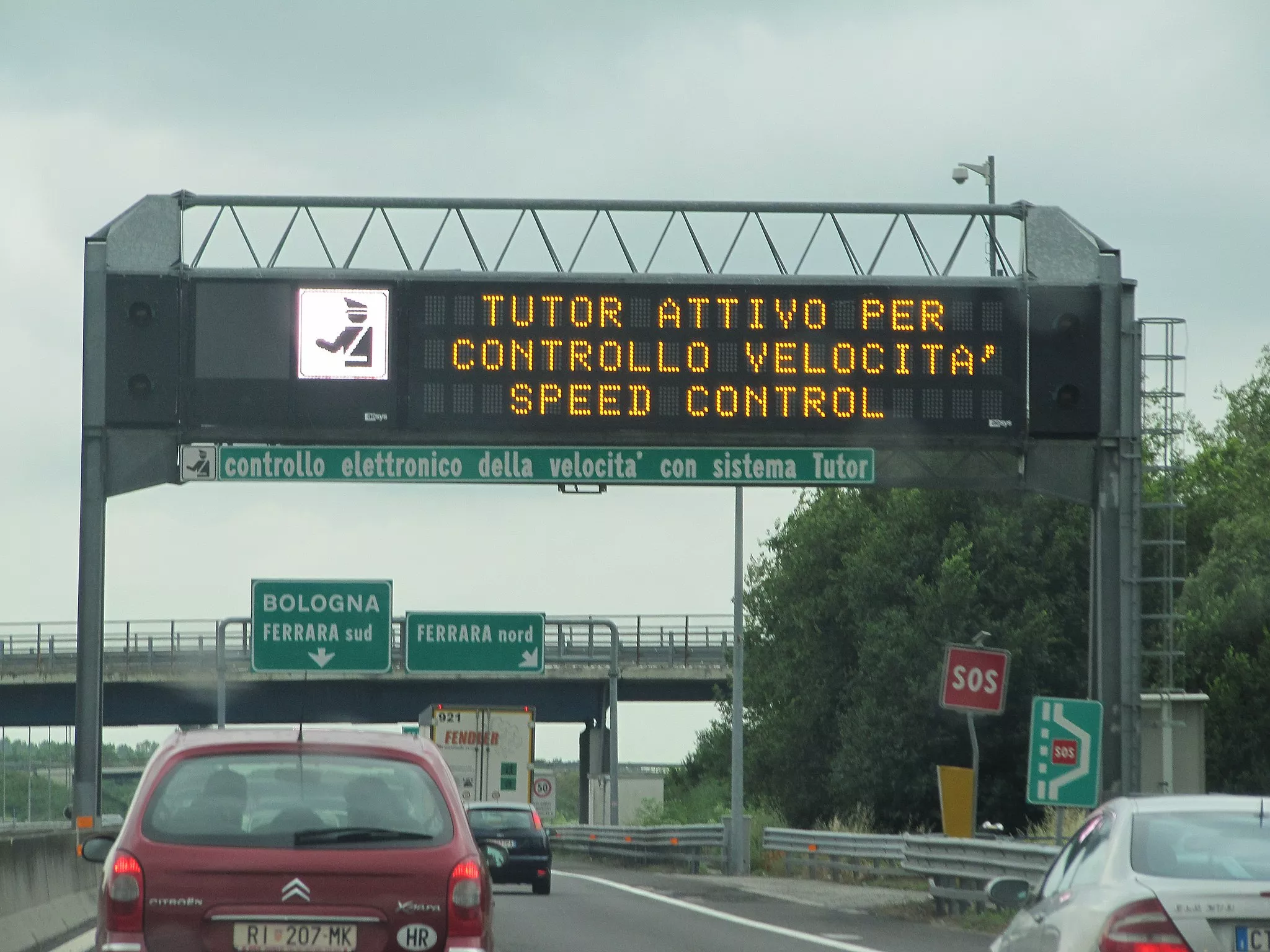 Nuovo tutor